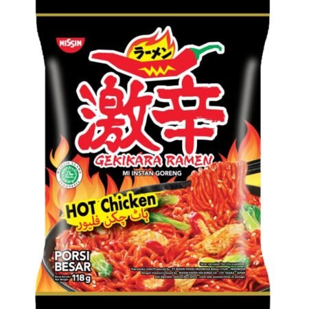 hot-chicken