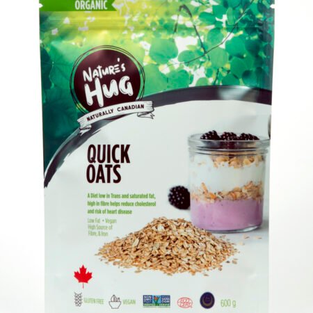 quick-oats